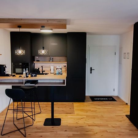 Kocak - Exklusives Apartment In Zentrumsnaehe Reutlingen Exterior foto