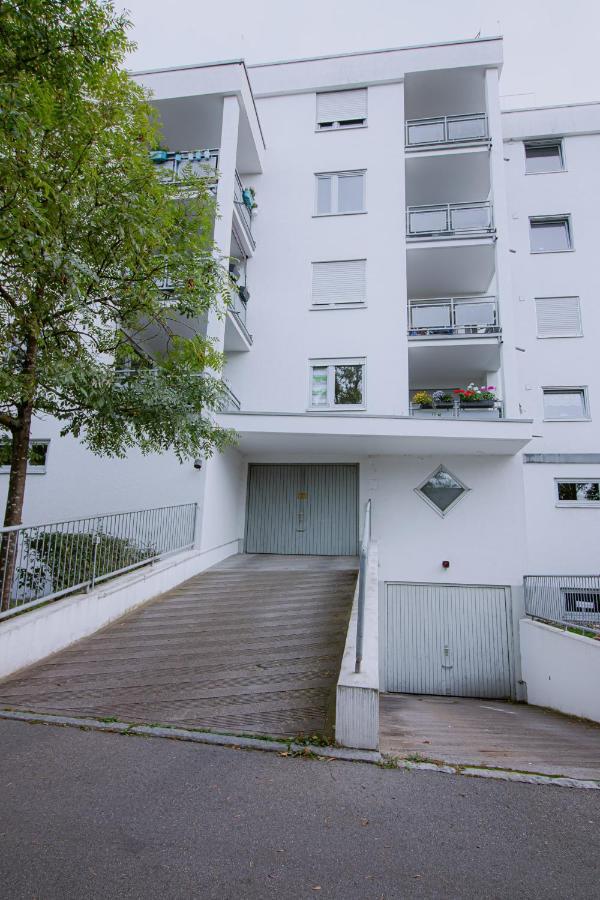 Kocak - Exklusives Apartment In Zentrumsnaehe Reutlingen Exterior foto