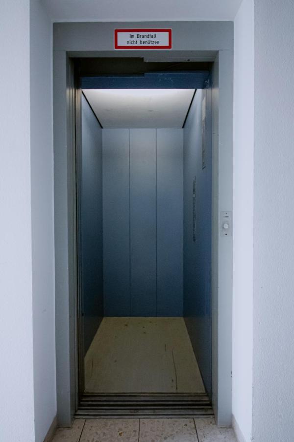 Kocak - Exklusives Apartment In Zentrumsnaehe Reutlingen Exterior foto